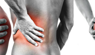 joint pain